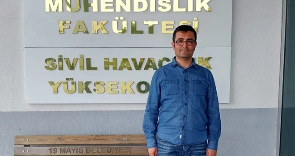 SAMÜ'lü akademisyenden TÜBİTAK desteği başarısı