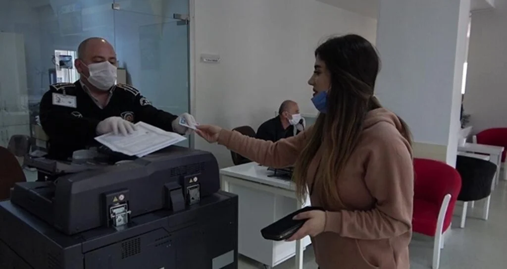 SASKİ'den 'korona'ya karşı mobil ekip önlemi