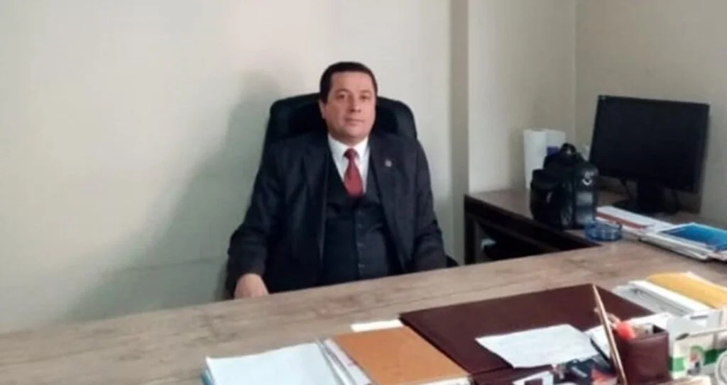 ‘Servisçiler’den mağdur olmamak için İçişleri Bakanlığı’ndan talep