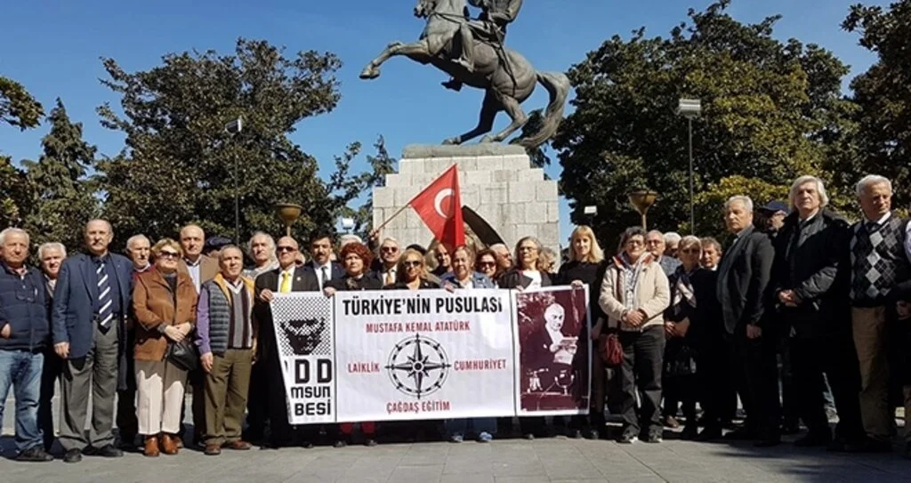 Sorunların Çözümü Atatürkçü Düşüncede