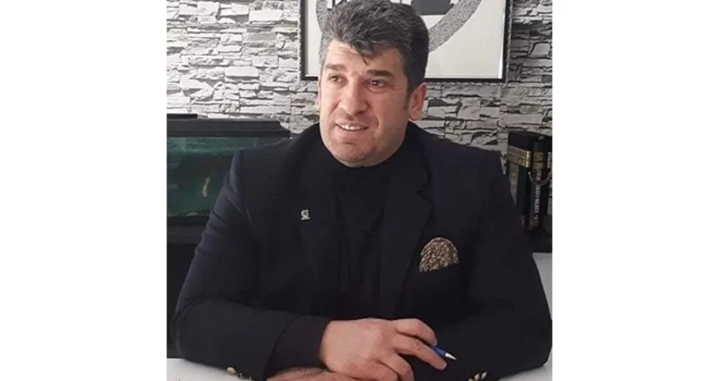 SP Samsun İl Başkanı Armutçu: İnsanlık kendi imtihanını veriyor 