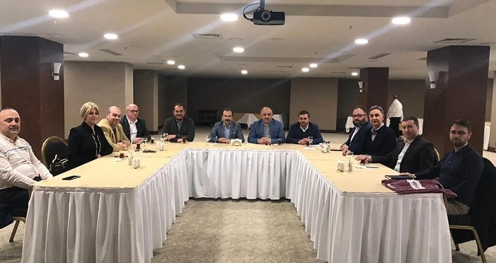 Spor federasyonları Samsun'da buluşacak