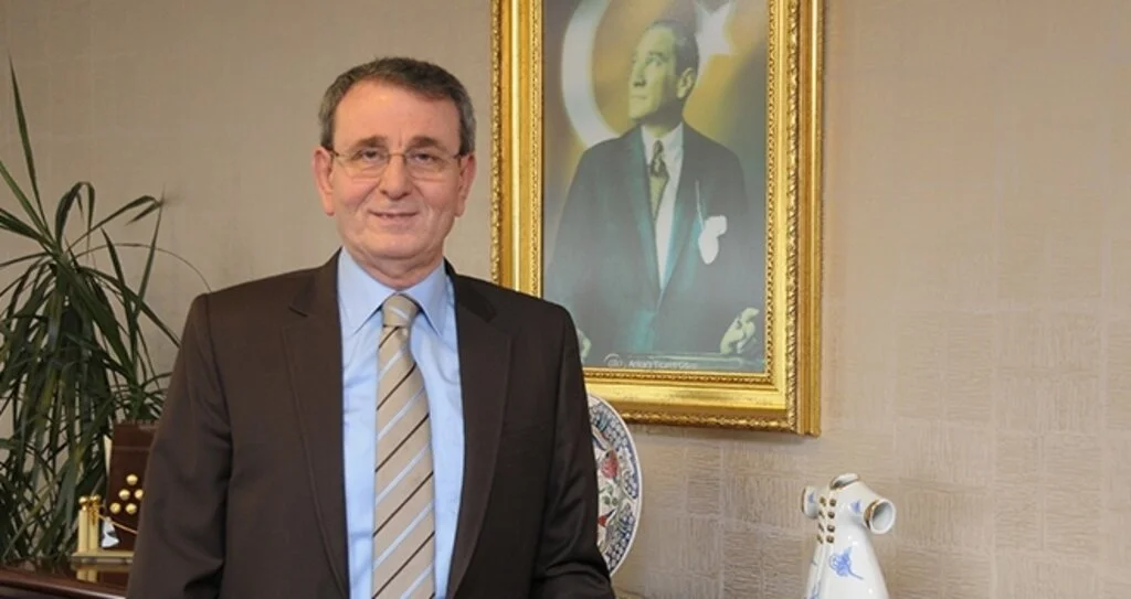 STSO Başkanı Murzioğlu: Birliğimizi Bozamayacaklar