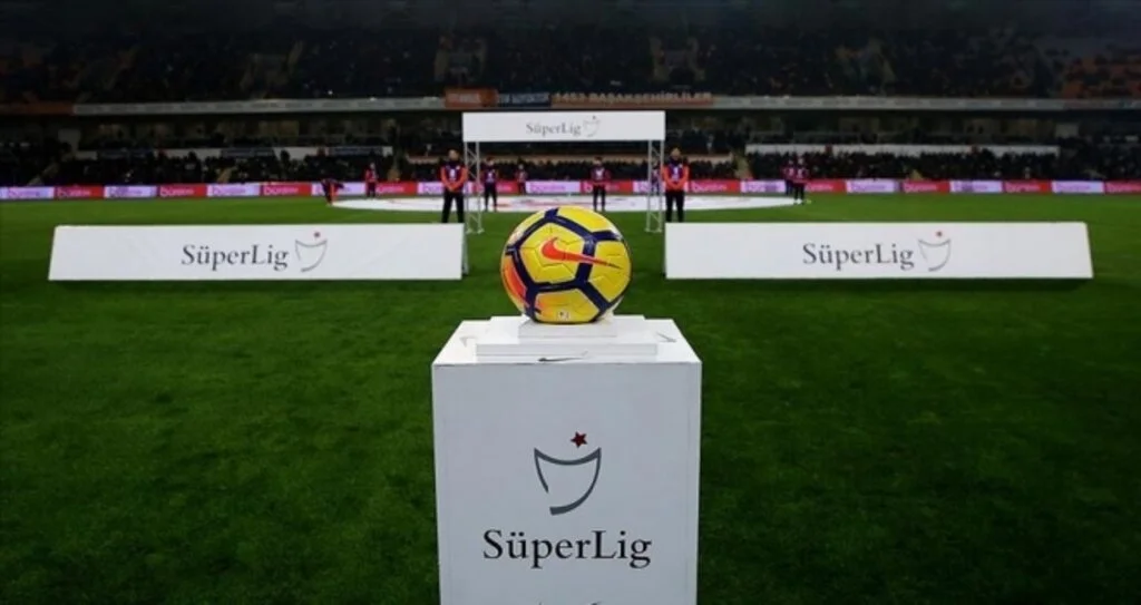 Süper Lig'de 25. hafta heyecanı başlıyor