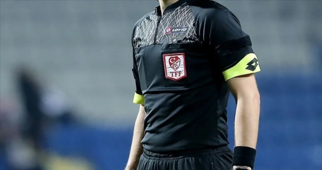 Süper Lig'de 26. hafta maçlarının hakemleri açıklandı