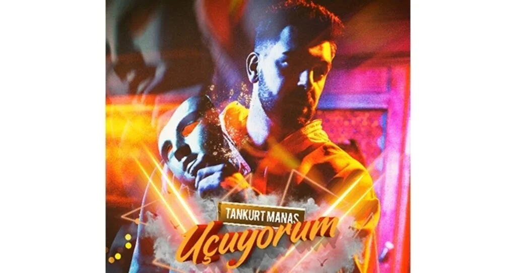 Tankurt Manas’tan yeni single 'Uçuyorum'