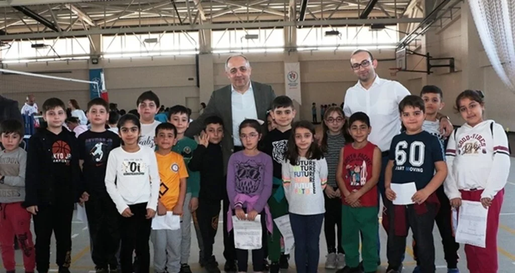 Tarama Corona Virüsüne Takıldı