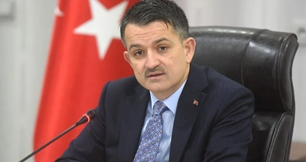 Tarım Bakanlığı 2 bin 153 Kadroya Atama Yapacak