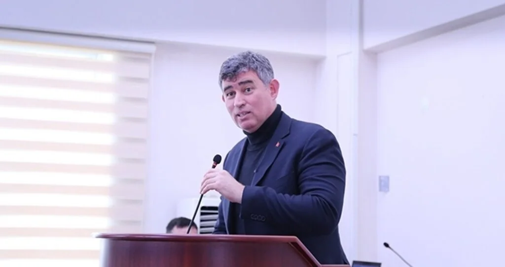TBB Başkanı Feyzioğlu: Yargı Reformu önemlidir, uygulamada sorun vardır
