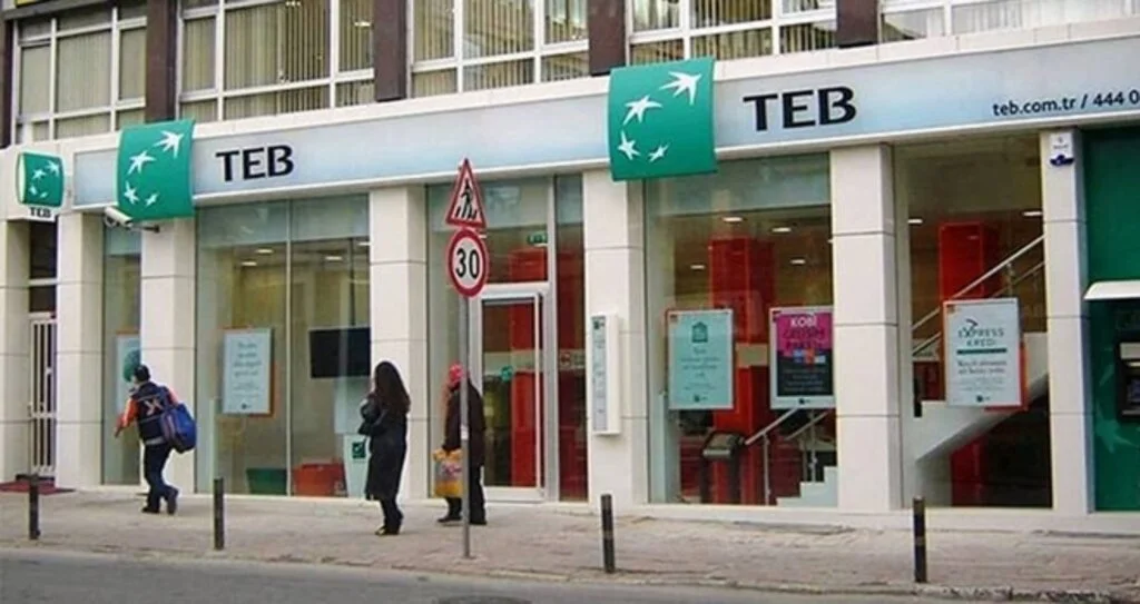 TEB, Türkiye Bankalar Birliği’nin kredi protokolüne katıldı
