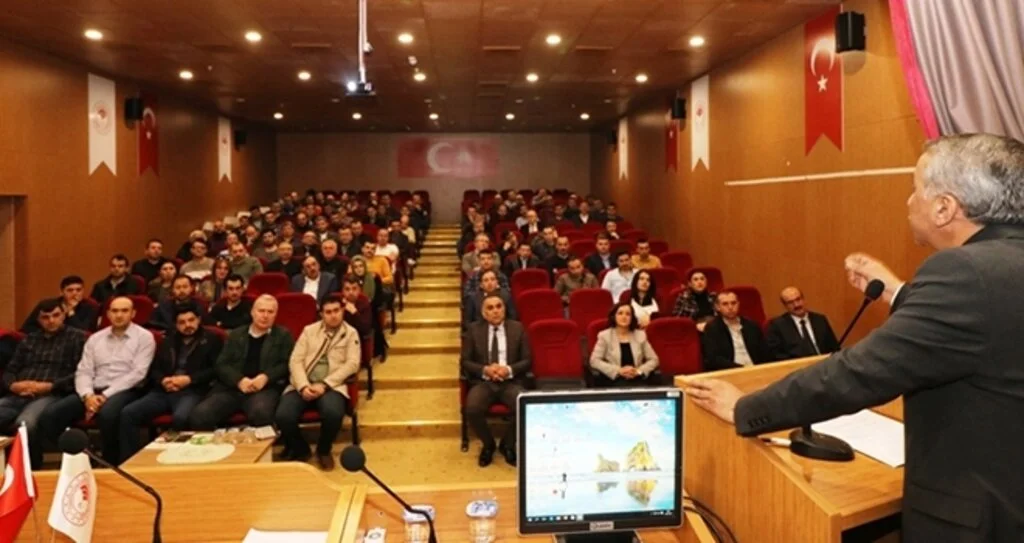 Tek Tırnaklı Hayvanlar Kayıt Altına Alınacak