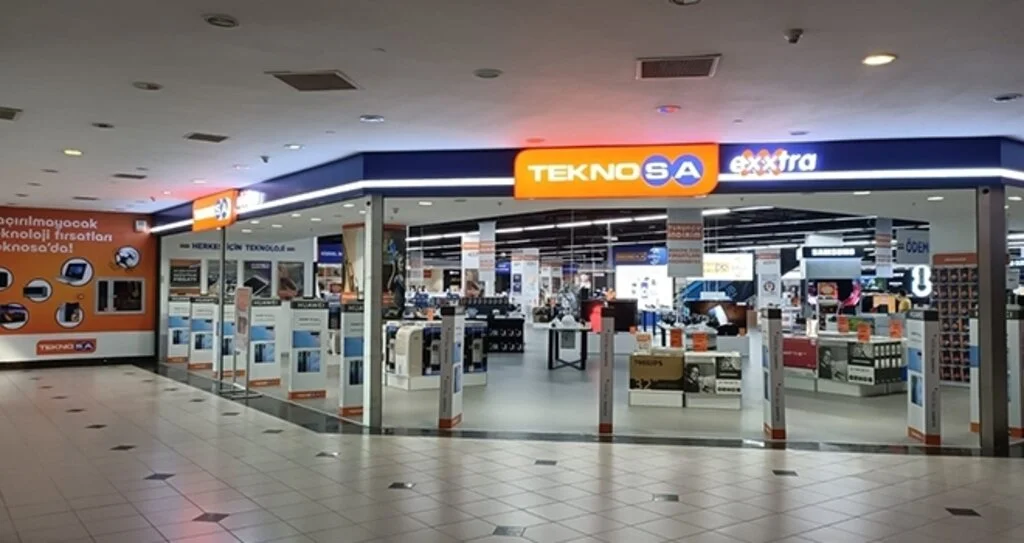 Teknosa’dan Dopdolu ‘Depoları Boşaltıyoruz’ Kampanyası