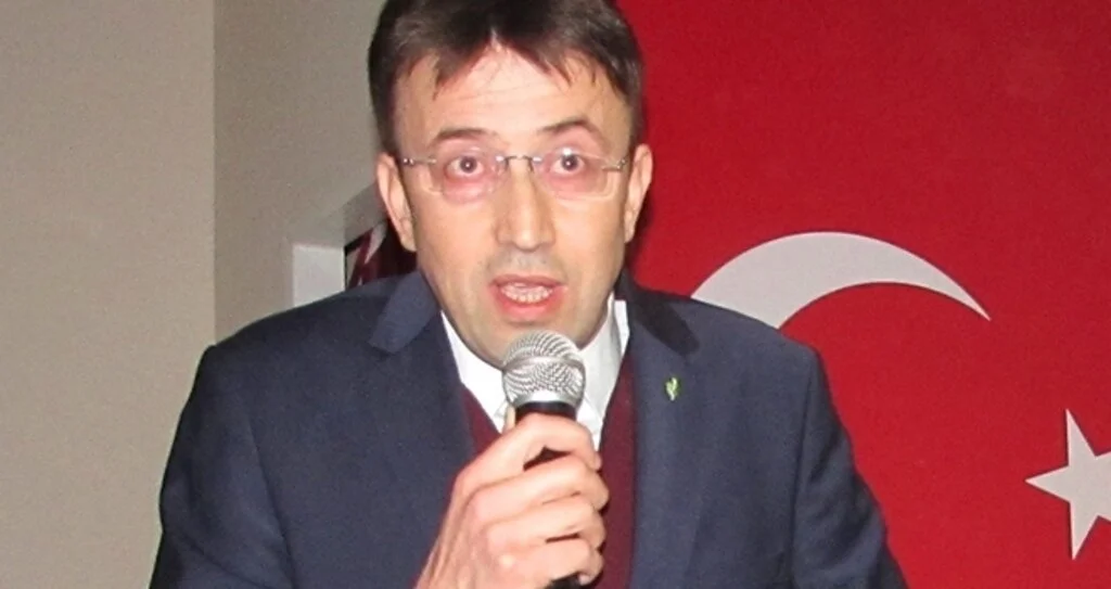 TEMA'dan Erozyon Uyarısı