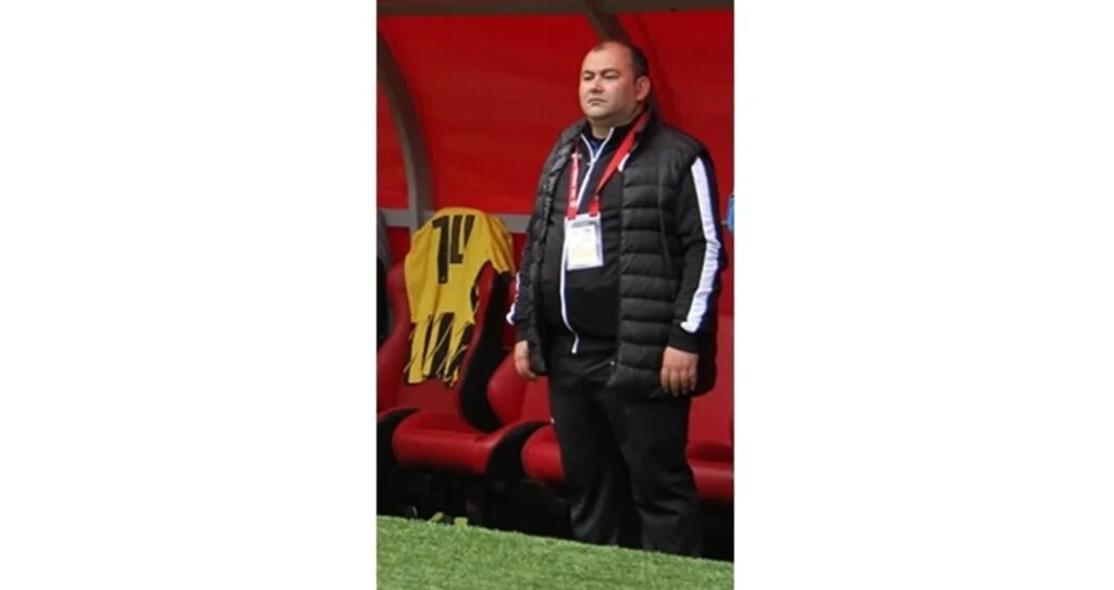 Termespor'da İstifa
