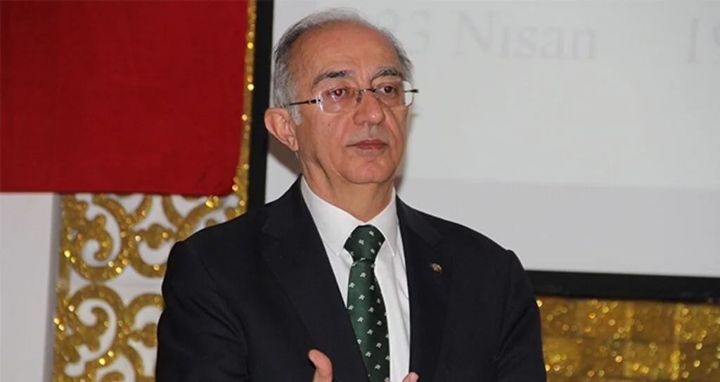 Tevfik Kızgınkaya: Lozan Türkiye Cumhuriyeti’nin varlığının kimlik belgesidir