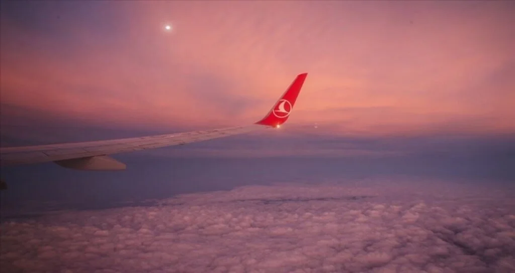 THY 5 şehir hariç tüm yurt dışı seferlerini durdurdu