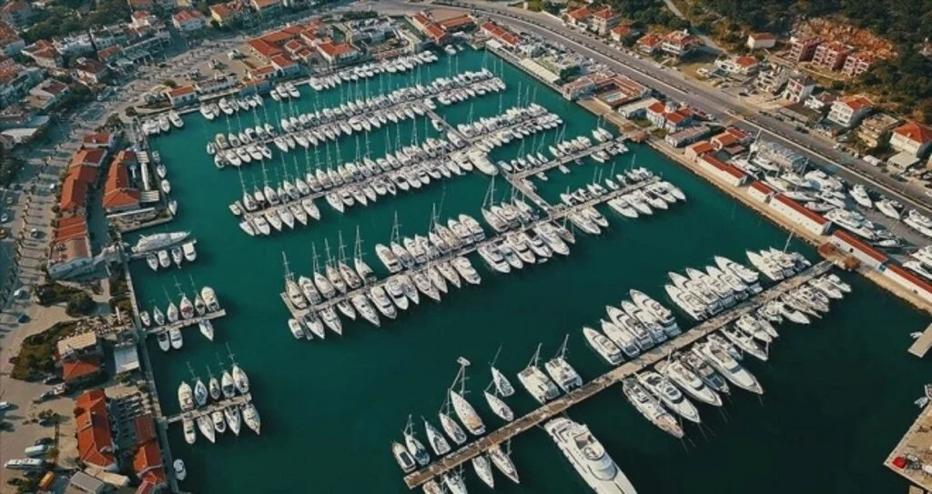 Ticaret Bakanlığından Çeşme Limanı'ndaki gümrük faaliyetlerine ilişkin açıklama