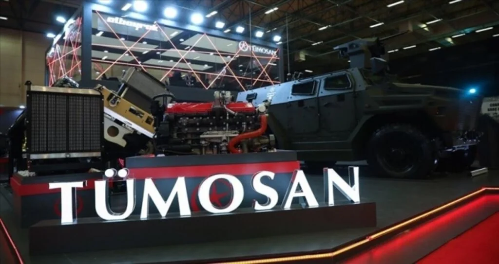TÜMOSAN'dan üretime ara verilmesi kararı