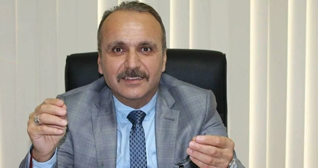 Türk Sağlık Sen Samsun Şube Başkanı Çakmak: Sağlık Çalışanlarının Sorunları Dağ Gibi