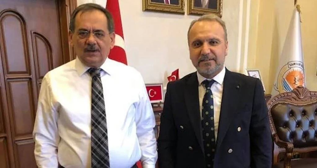 Türk Sağlık Sen Samsun Şube Başkanı Erdoğan Çakmak: Evinde Kal, Hayatta Kal