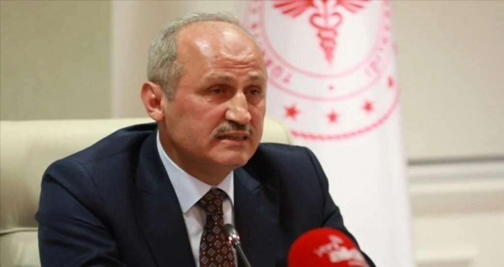 'Türkiye evde kalsın' diye hizmetler internet üzerinden veriliyor