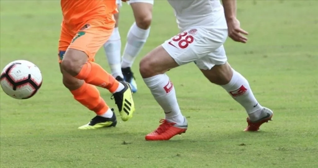 Türkiye Kupası yarı finalinde 'Antalya derbisi' heyecanı