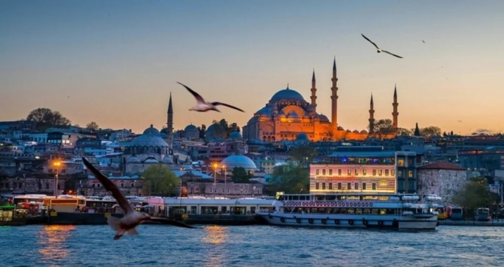 Türkiye’den İki Şehir Dünyanın En Çok Ziyaret Edilenleri Arasına Girdi