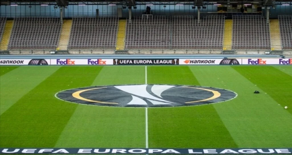 UEFA Avrupa Ligi'nde 3 Karşılaşma Oynandı