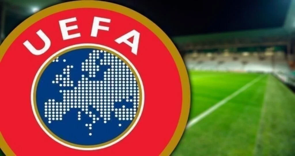 UEFA'dan 'koronovirüs takvimi'