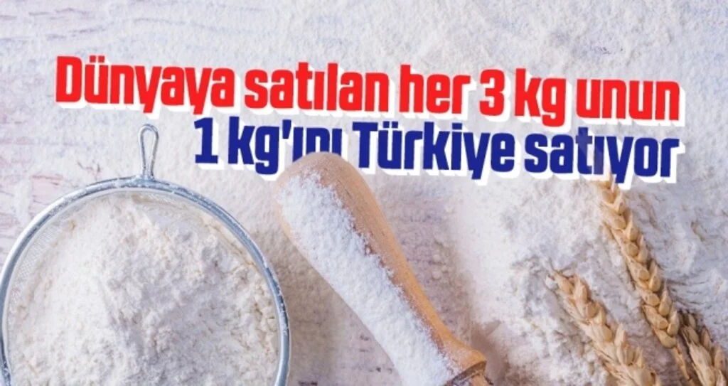 Un Sektörünün Kalbi Antalya'da Atacak