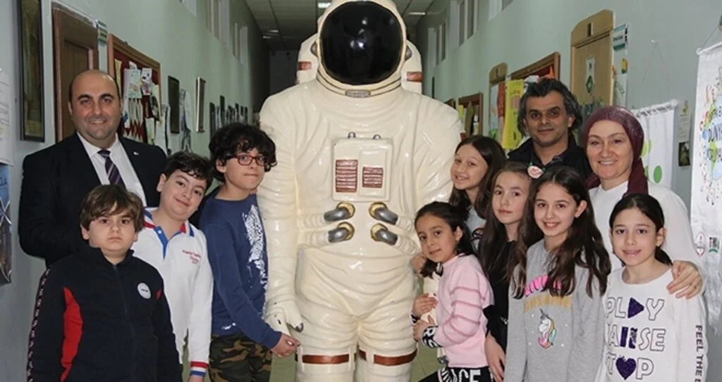 Üstün Yeteneklere Özel Eğitim
