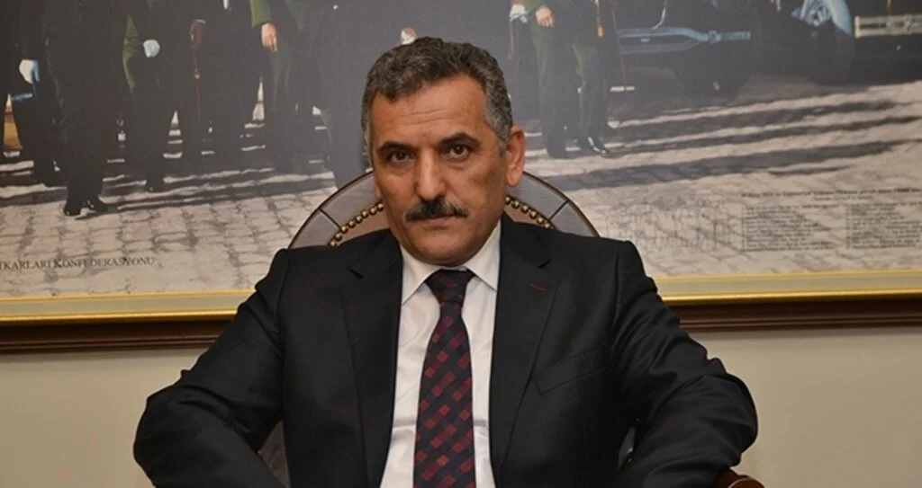 Vali Kaymak: Milli Mücadele Devam Ediyor