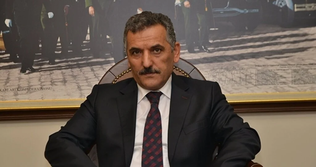 Vali Kaymak'tan Birlik Çağrısı