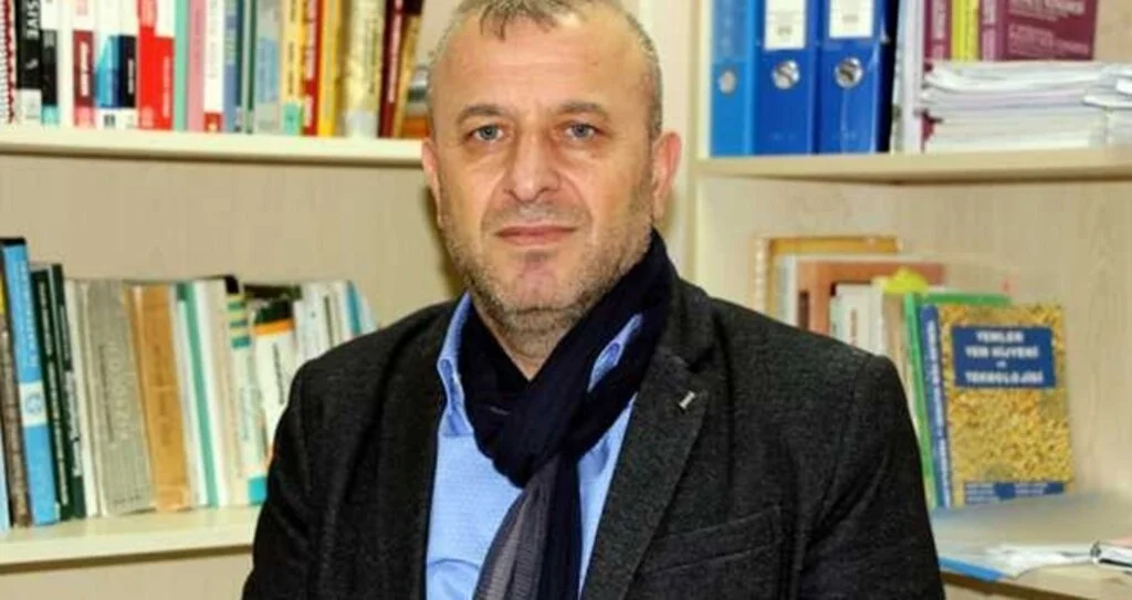 Veterinerler Odası'ndan Çağrı