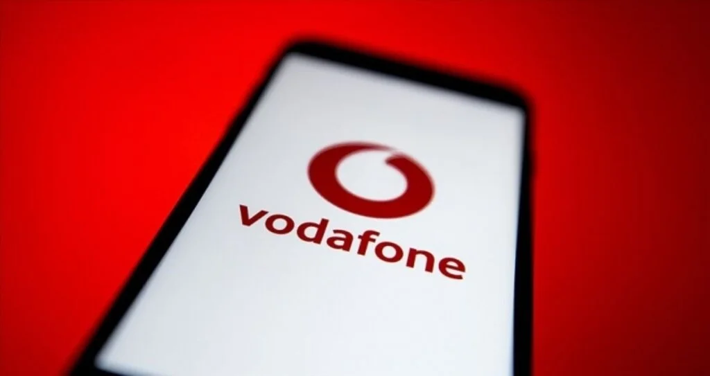 Vodafone'dan kamu sağlık çalışanlarına destek