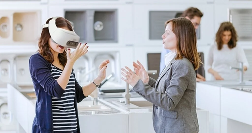 VR’ın yakaladığı ivme eğitimi yeniden şekillendiriyor