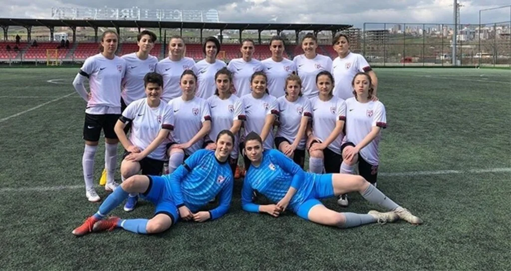 YAP-PA Tedbirli Çalışıyor