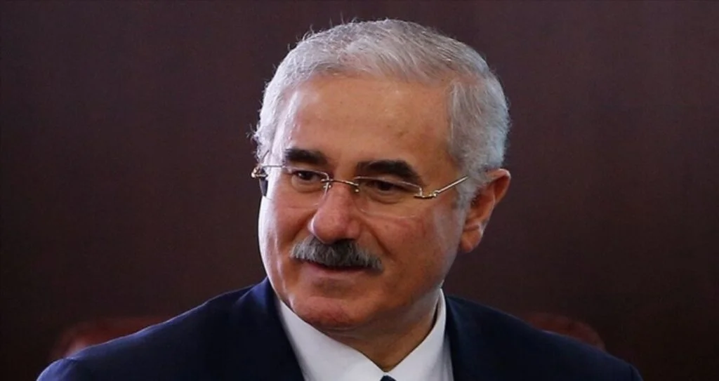 Yargıtay Başkanlığına Mehmet Akarca seçildi! Mehmet Akarca Kimdir?