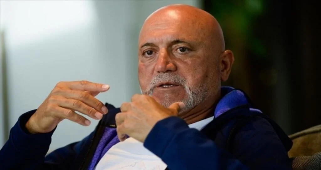 Yeni Malatyaspor, teknik direktör Hikmet Karaman ile anlaştı