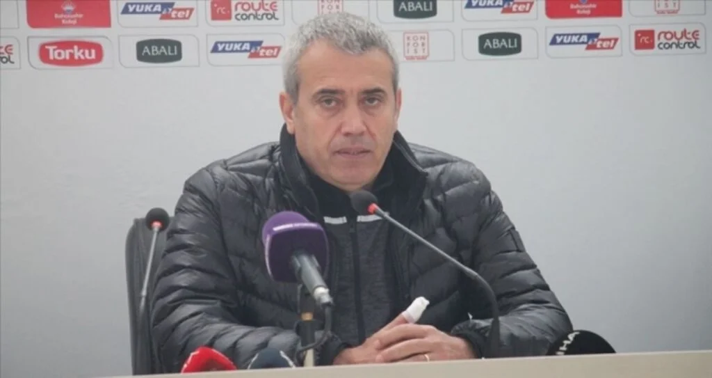 Yeni Malatyaspor'da kötü gidişe Kemal Özdeş de çare olmadı
