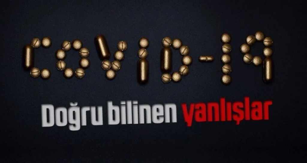 Yeni Tip Coronavirüs Hakkında Doğru Bilinen Yanlışlar