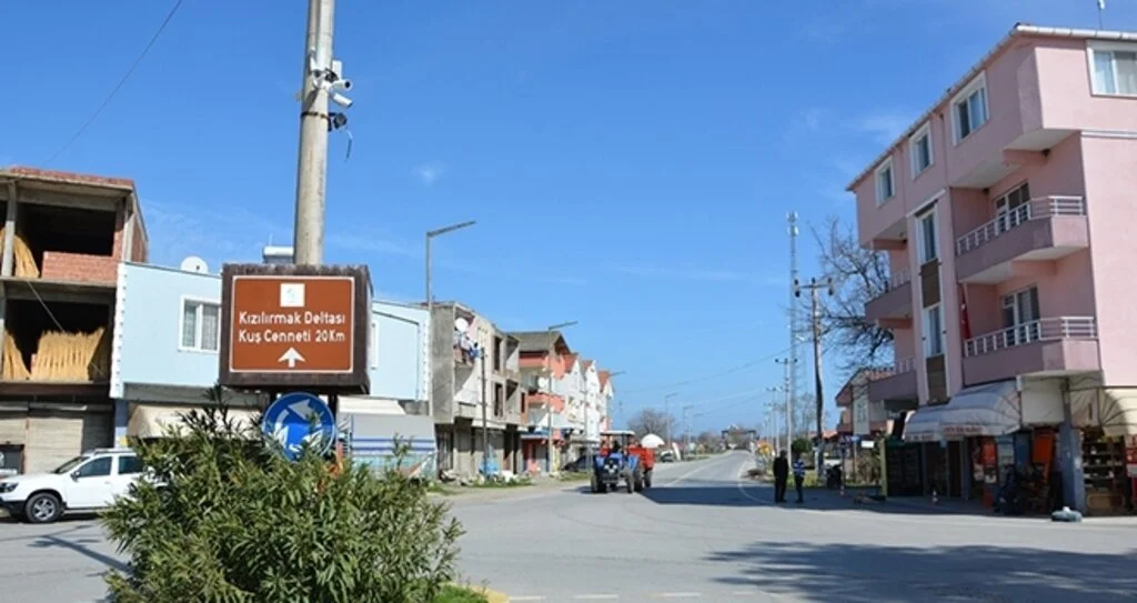 Yörükler Gözetim Altında