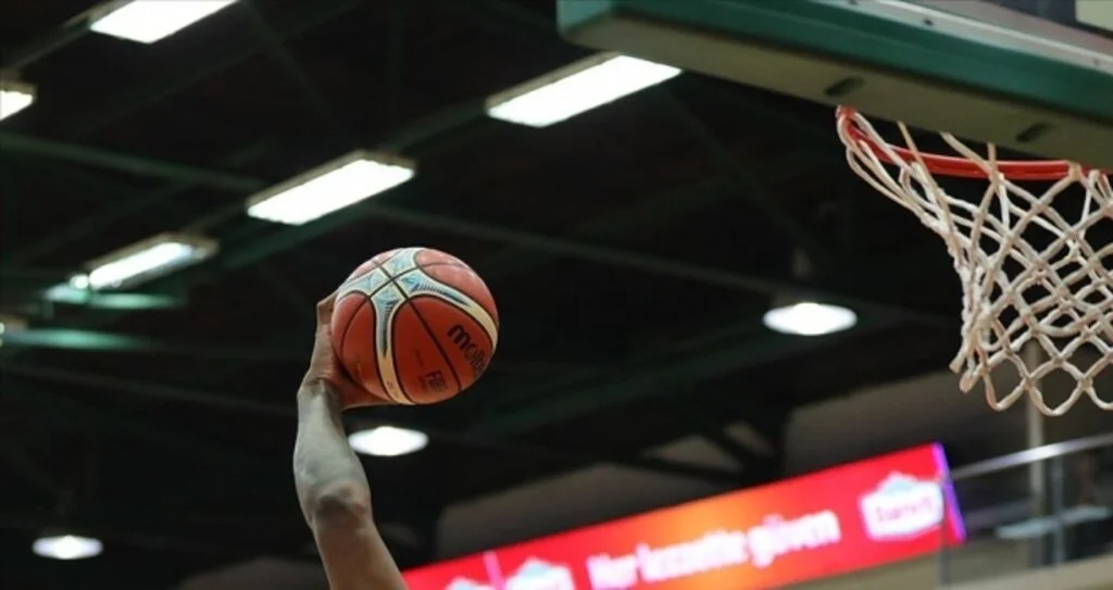 2021 Avrupa Basketbol Şampiyonası ertelendi
