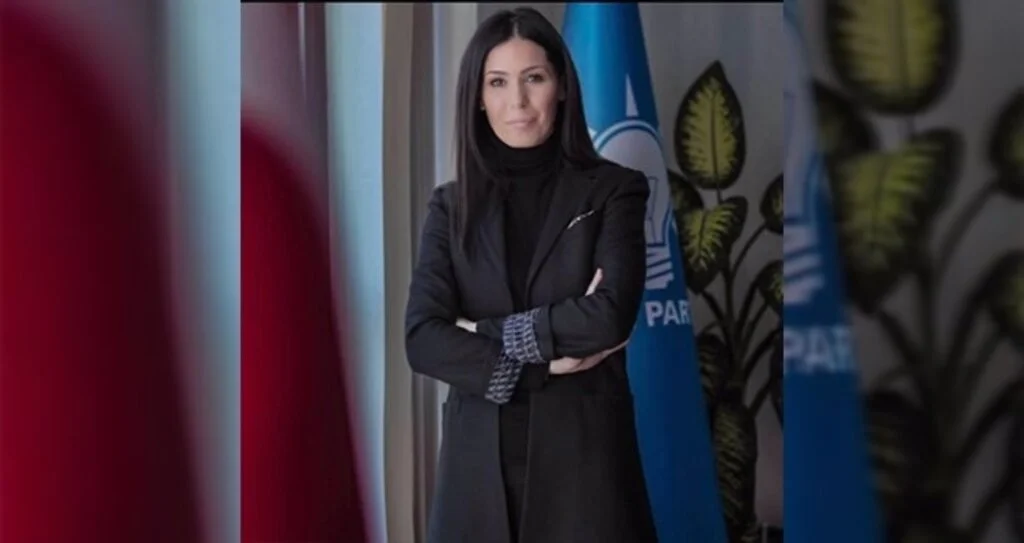 AK Parti Genel Başkan Yardımcısı Karaaslan: Türkiye büyümeye devam edecek 