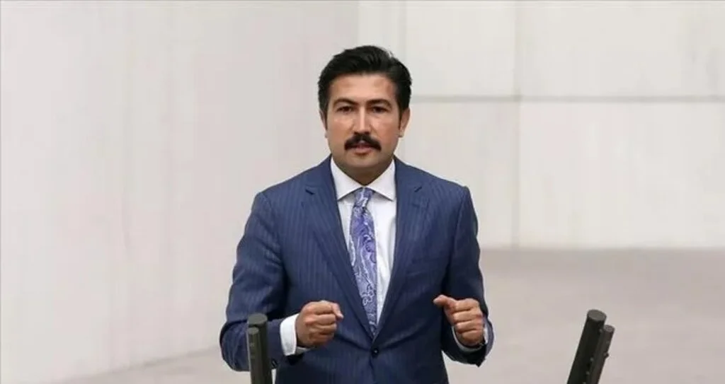 AK Parti'den infaz düzenlemesiyle ilgili yeni açıklama