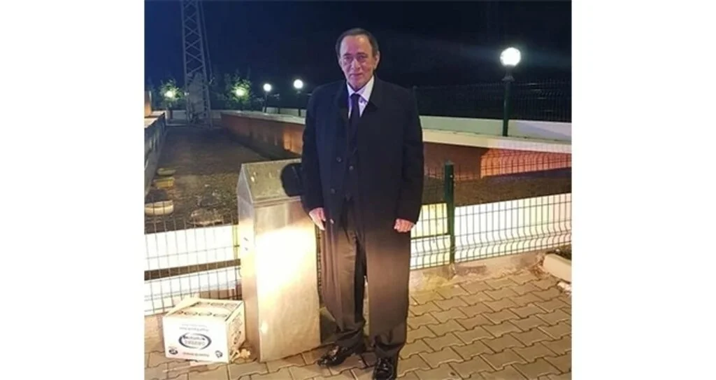 Alaattin Çakıcı Tahliye Oldu