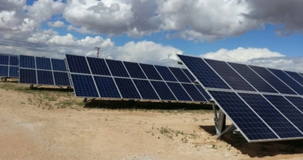 Amasya Belediyesi 5 MW'lık GES kuracak
