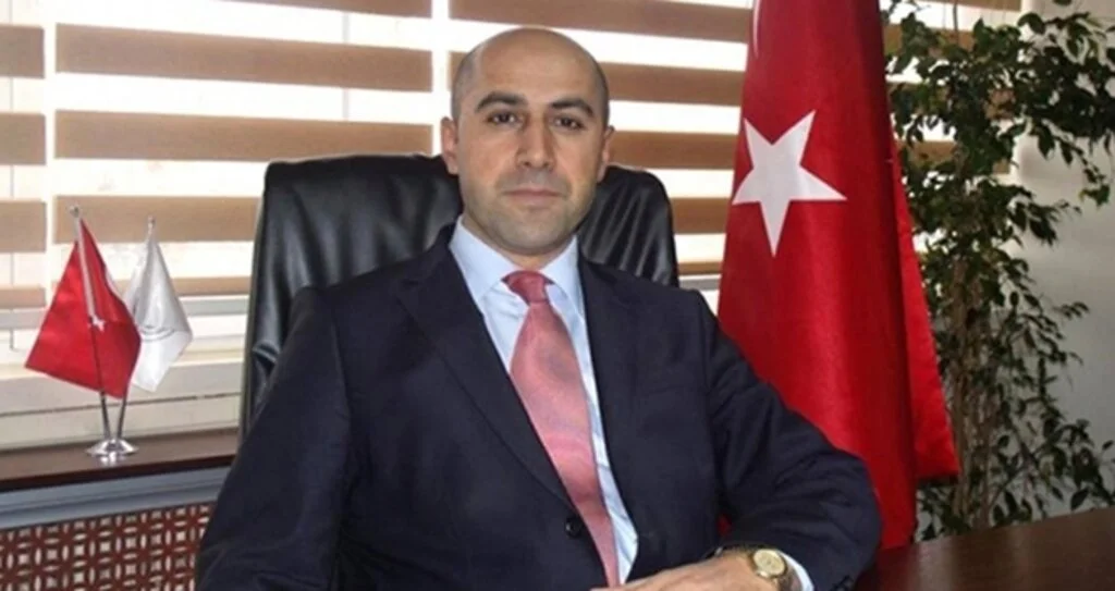 Anadolu Sağlık Sen Genel Başkanı Necip Taşkın: Sağlık çalışanları için adım atılmalı 
