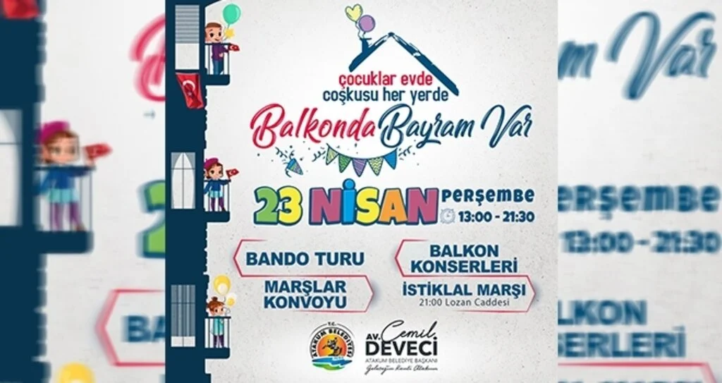 Atakumlular Eğlenceye Doyacak