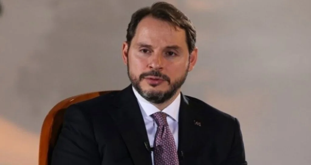 Bakan Albayrak: İşini, gelirini kaybeden vatandaşlarımızın sorunlarını çözmek için var gücümüzle uğraşacağız